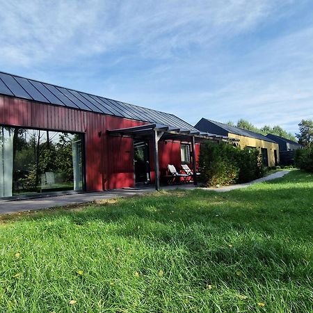 Kalma Roztocze Vila Tereszpol-Zaorenda Exterior foto